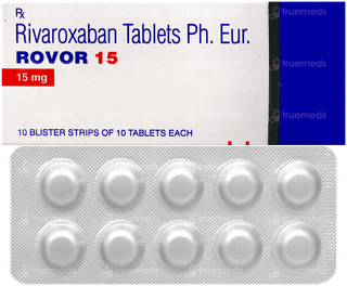 Rovor 15 Tablet 10